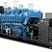 Нагрузочные испытания ДГУ Gesan DTA 2500E на базе дизельного двигателя MTU 16V 4000 G63